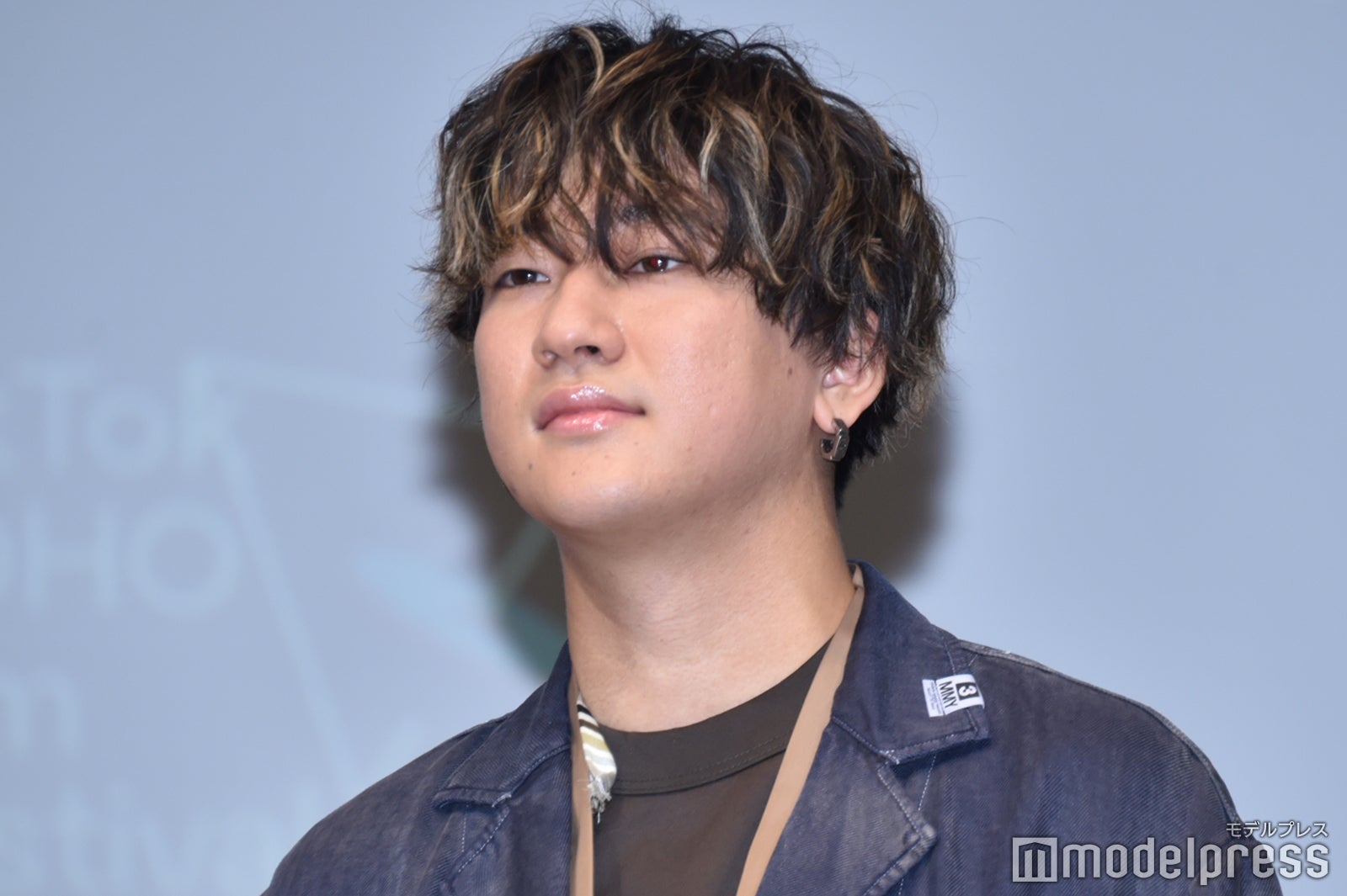 Rin音 （C）モデルプレス