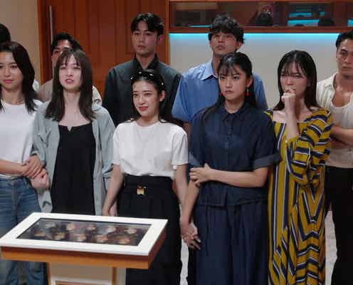 「LOVE CATCHER Japan」ラブキャッチャー2人が脱落で強制帰国 残された8人中5人が“賞金目当て”の衝撃展開に