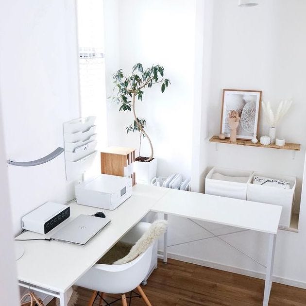 仕事が捗る 書斎 のデザイン15選 効率よく配置されたおしゃれインテリアとは モデルプレス 仕事が捗る 書斎 のデザイン15選 効率よく配置されたおしゃれインテリアとは モデルプレス