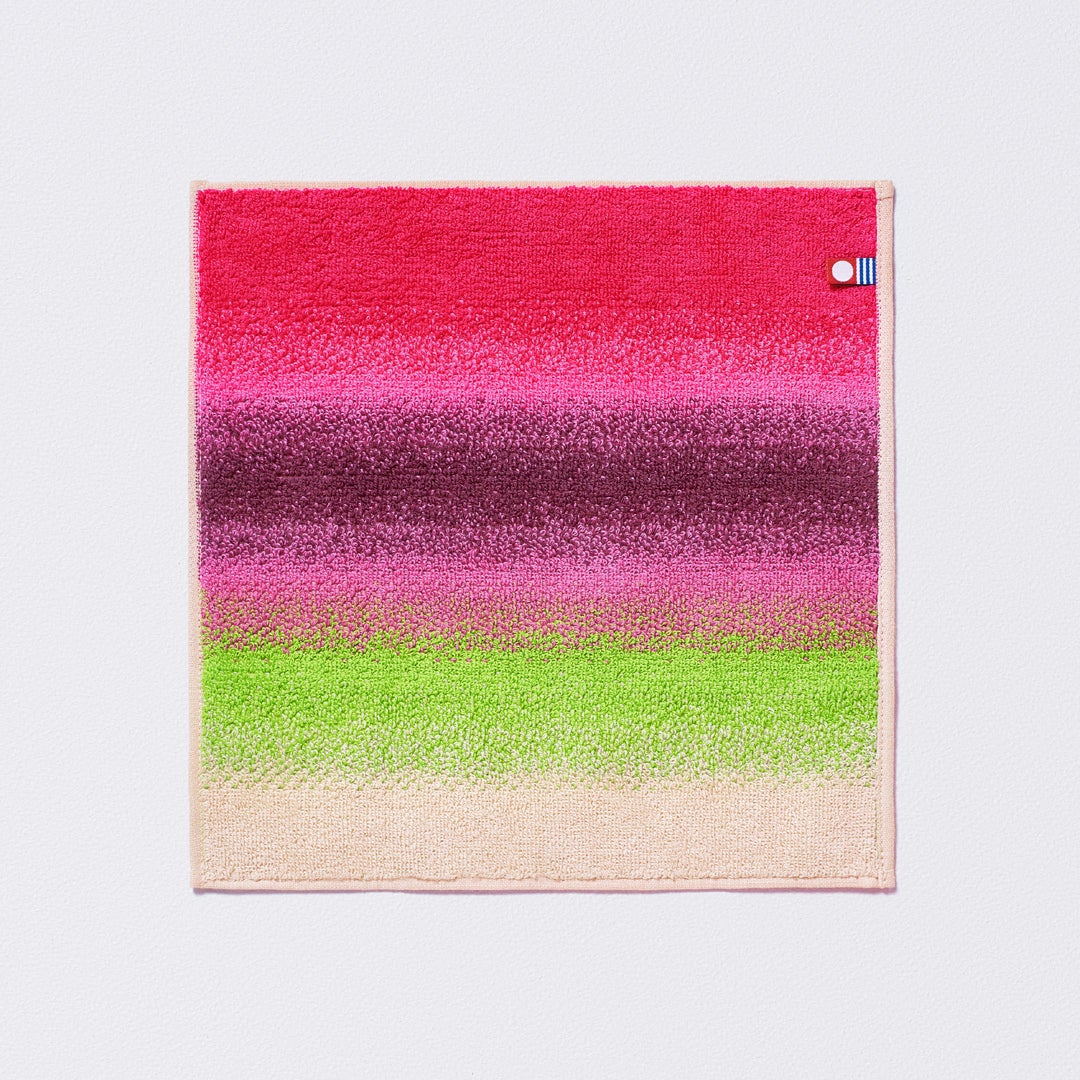 今治タオルハンカチ（提供画像）