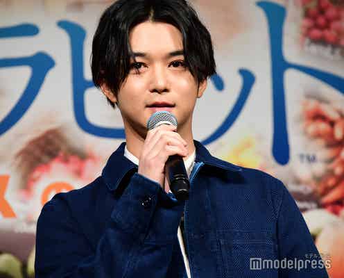 千葉雄大「男女の友情はアリ派?ナシ派?」「生きてて何が一番楽しい?」ファンの質問に続々回答