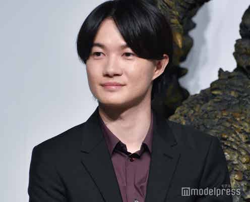 神木隆之介「本当に苦しかった」役作りで葛藤 撮影中には連日“悪夢”も<ゴジラ-1.0>