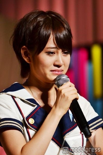 前田敦子akb48卒業 秋元康がコメント 自分への苛立ちが誤解されていた モデルプレス