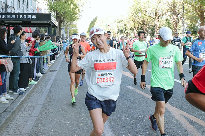 坪井ミサト（提供写真）