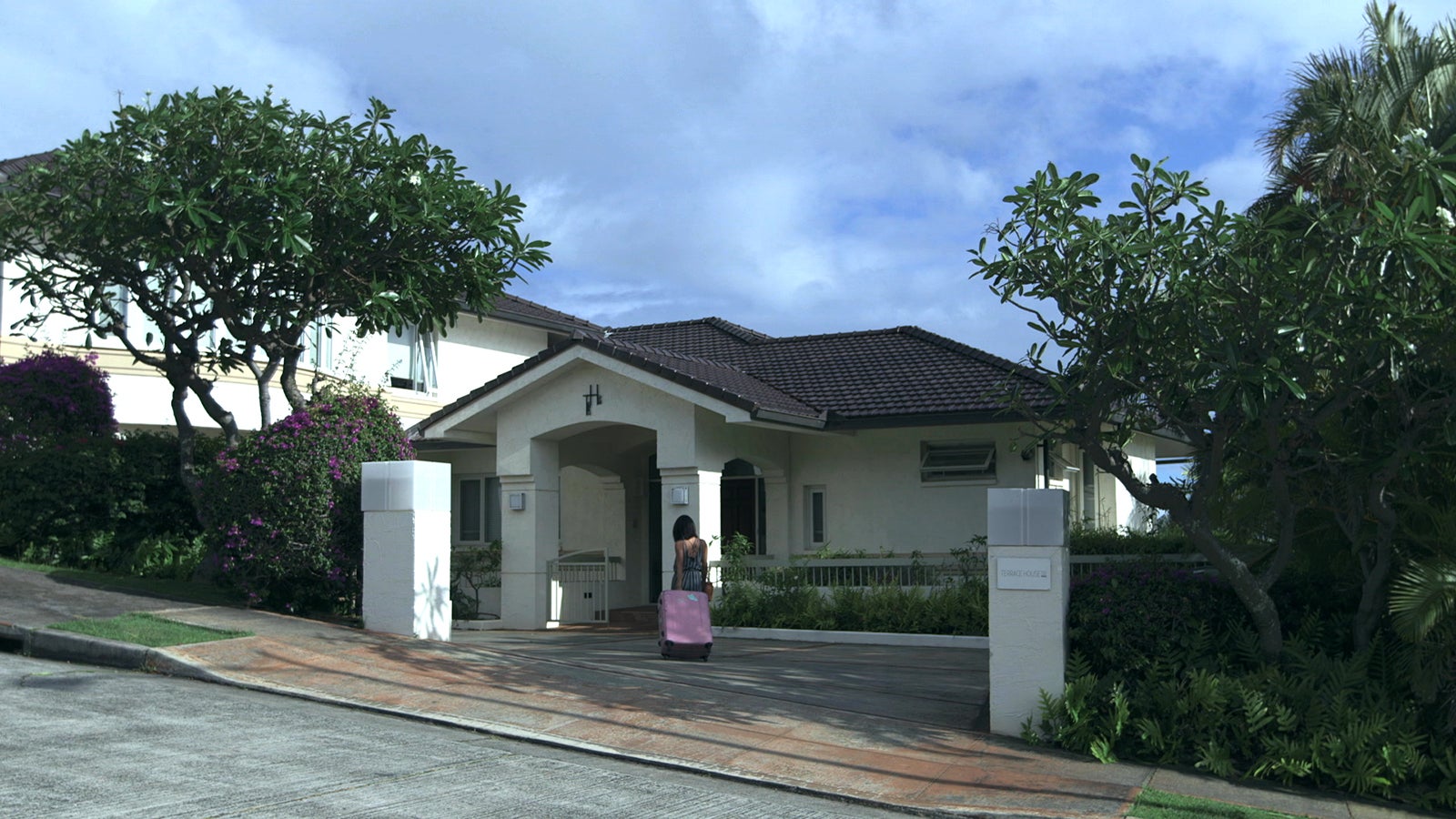 『TERRACE HOUSE ALOHA STATE』25th WEEK（C）フジテレビ／イースト・エンタテインメント