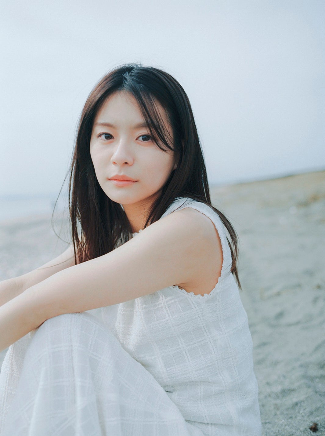 永瀬莉⼦（提供写真）