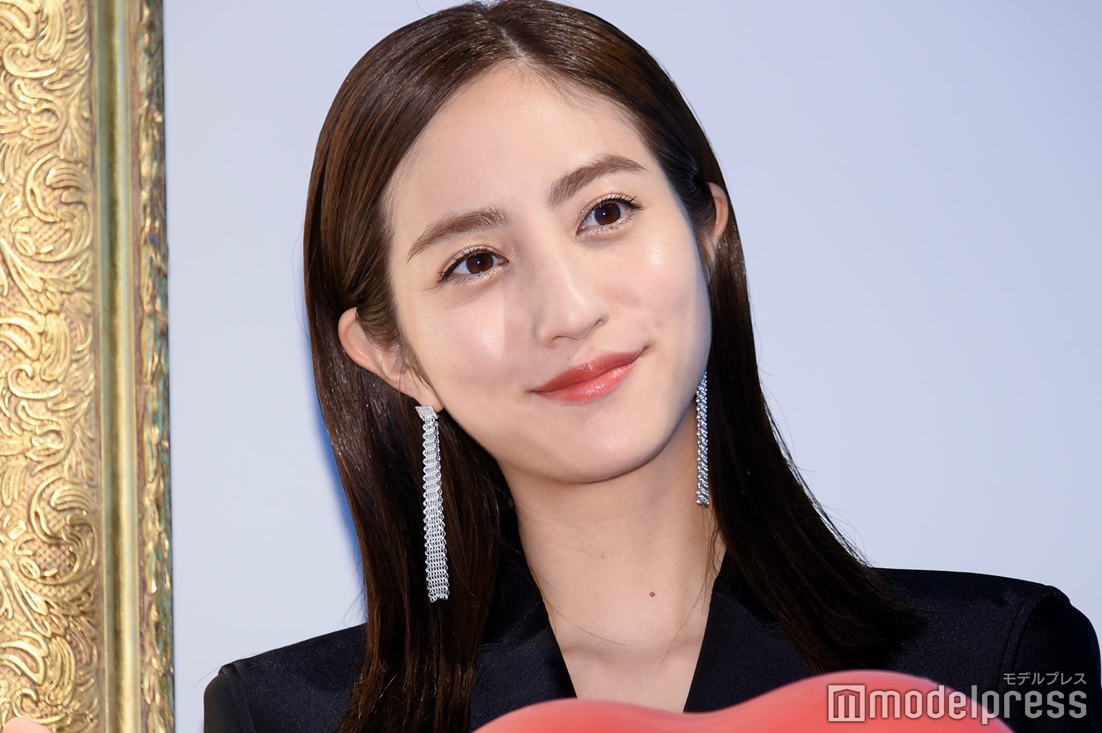 堀田茜（C）モデルプレス