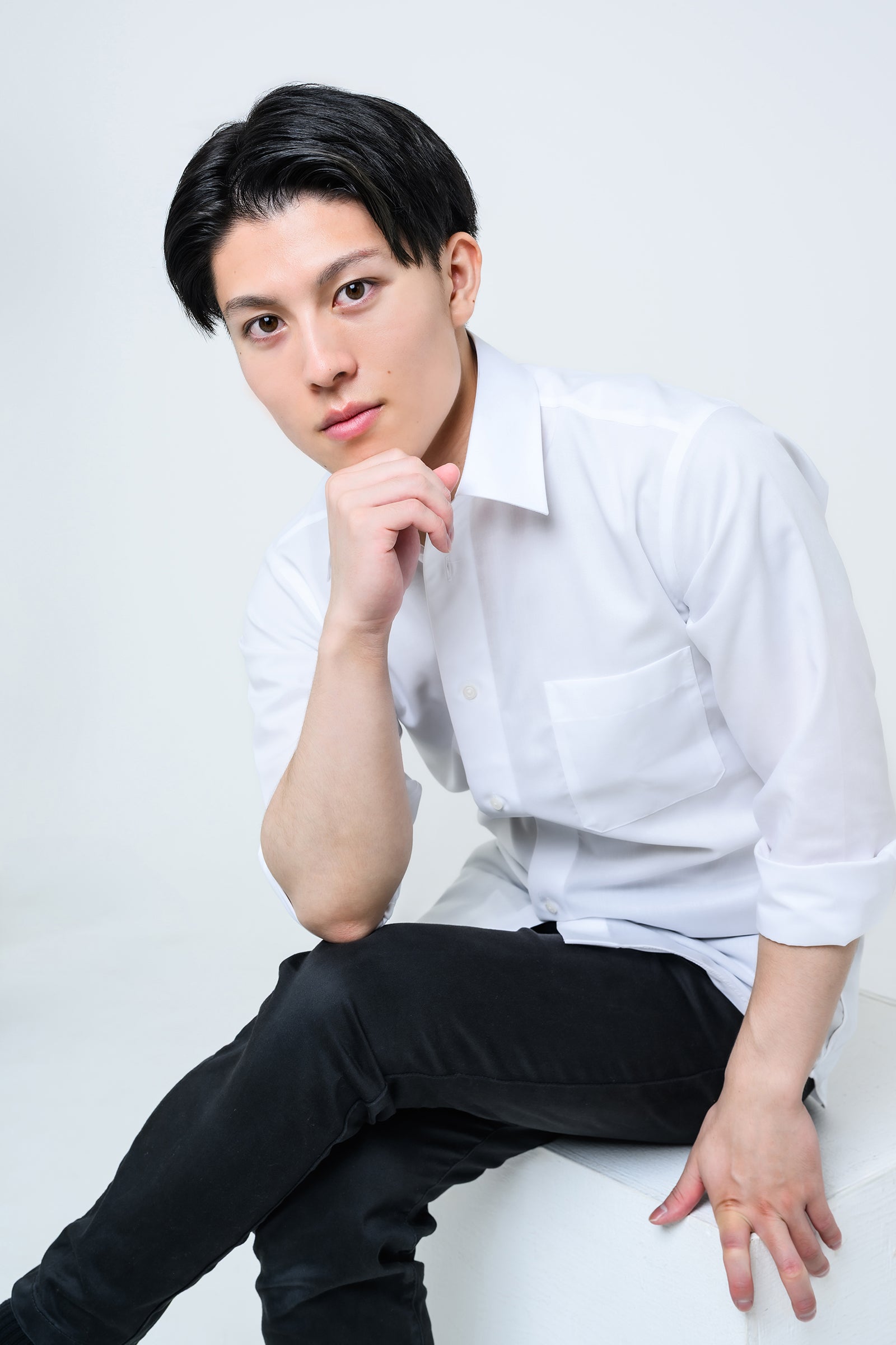 浅野貴哉さん（提供写真）