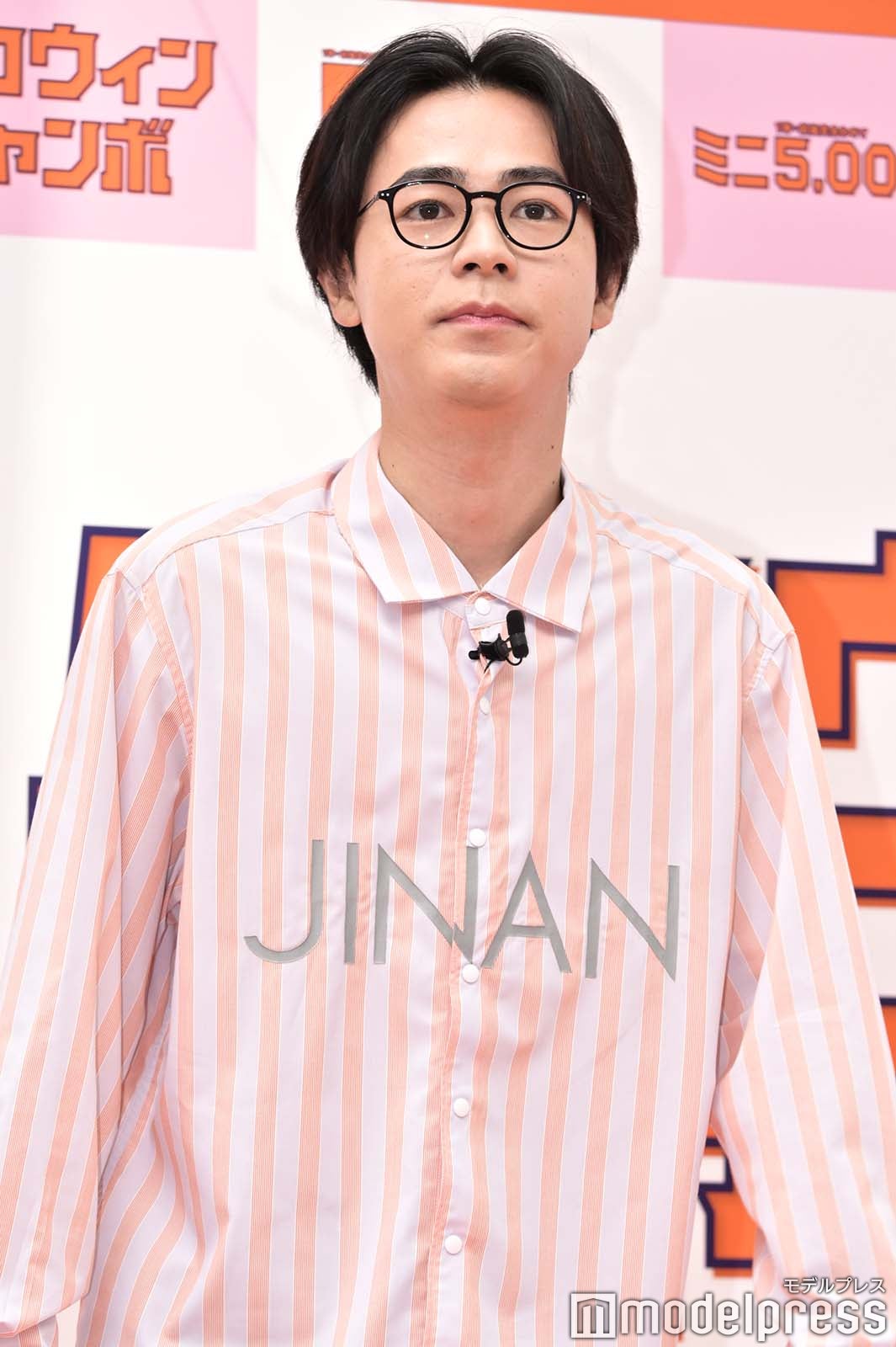 成田凌（C）モデルプレス