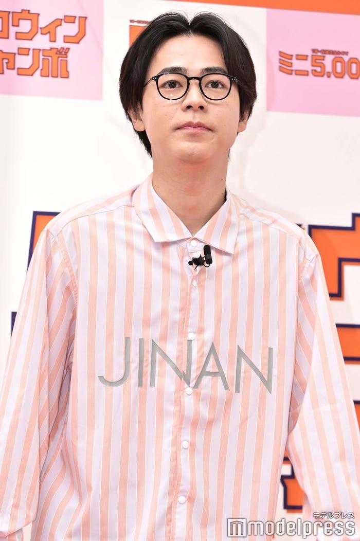 成田凌(C)モデルプレス