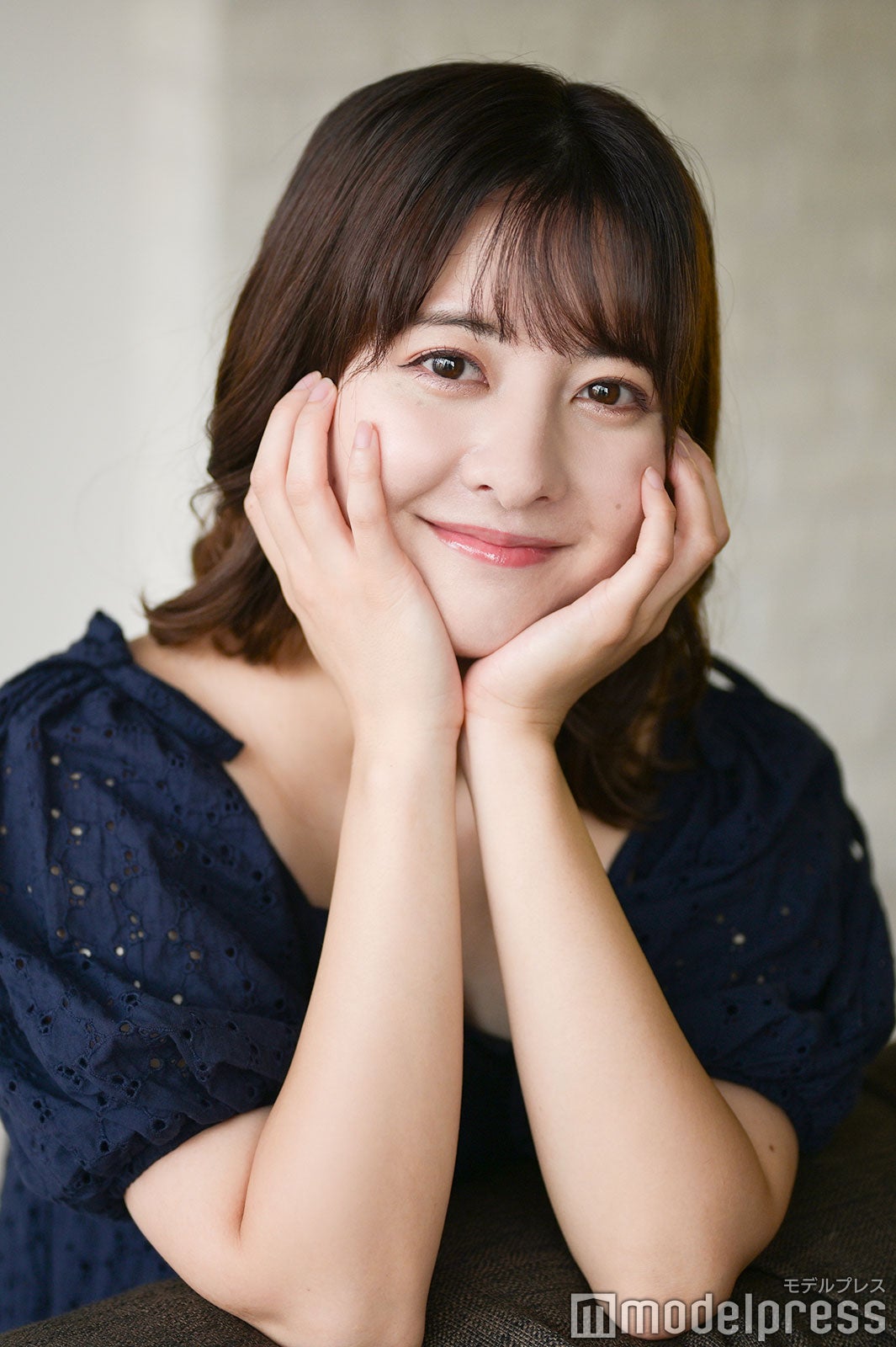 羽島みき（C）モデルプレス