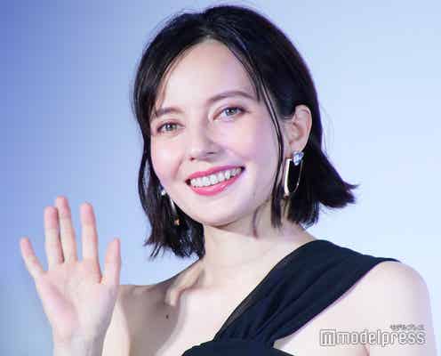 「あいのり」MCベッキー、はり坊&すぅすぅの結婚祝福「なんて素敵なニュース」