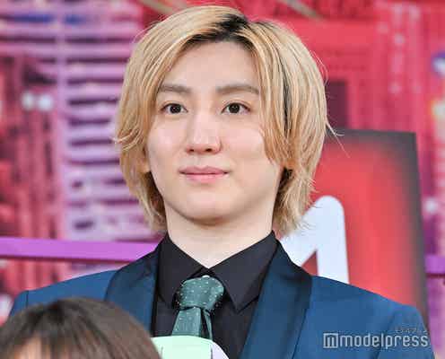 SixTONES京本大我、二宮和也からのイジりに嘆き節も「ちょっと嬉しい」 “人生の宝物”も明かす<TANG タング>