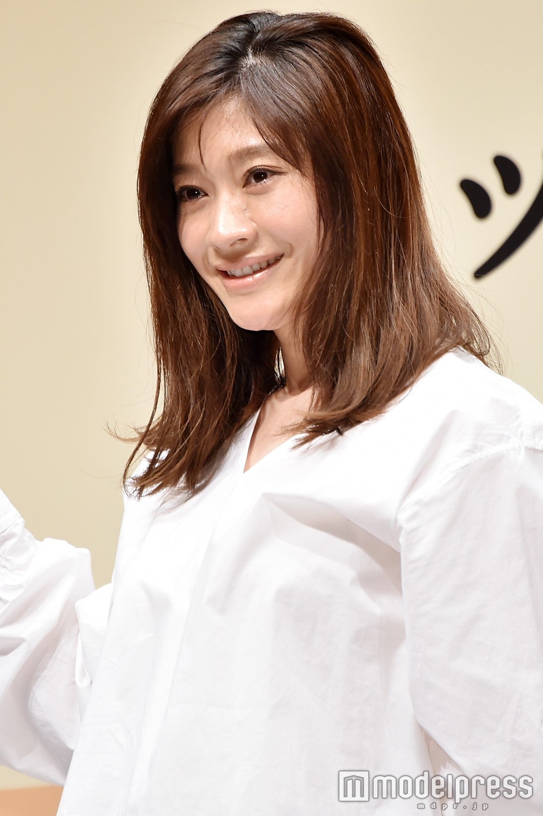 篠原涼子（C）モデルプレス