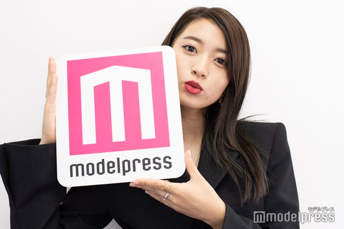 吉永アユリ(C)モデルプレス