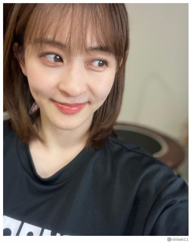 元体操日本代表の田中理恵さん、第2子出産を報告  息子の写真も公開