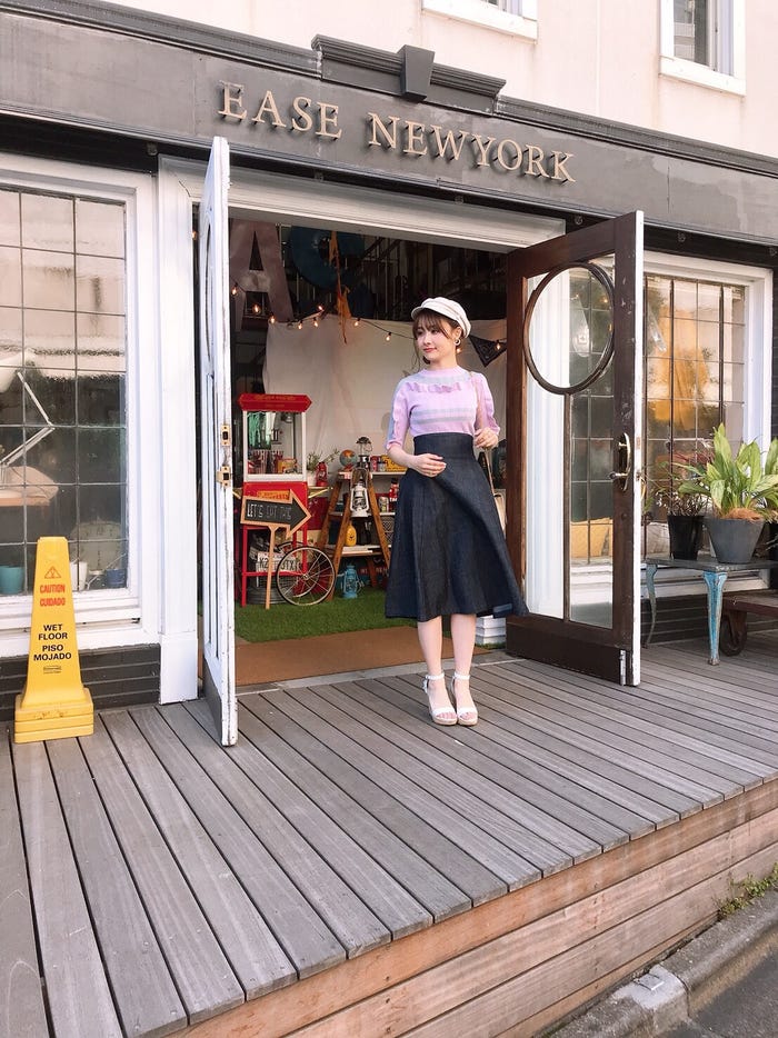 光沙子(画像提供:所属事務所)