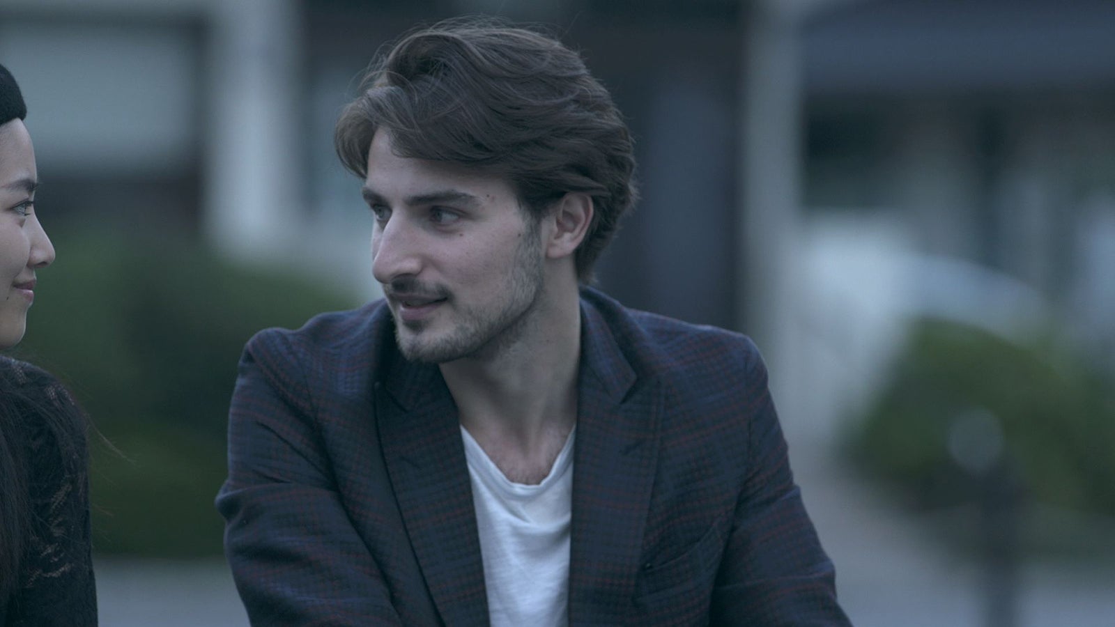 ジュゼッペ「TERRACE HOUSE TOKYO 2019-2020」22nd WEEK（C）フジテレビ／イースト・エンタテインメント