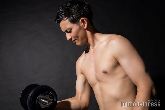 大川立樹アナウンサー(C)モデルプレス