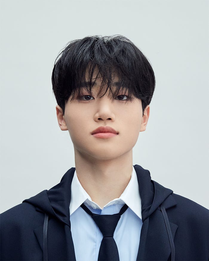 キム・ジミン(C)SLL Joongang Co.,Ltd all rights reserved.