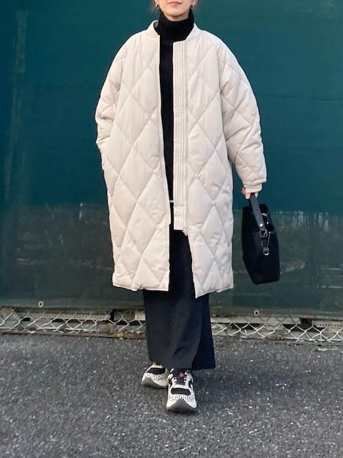 ダウン ロング
