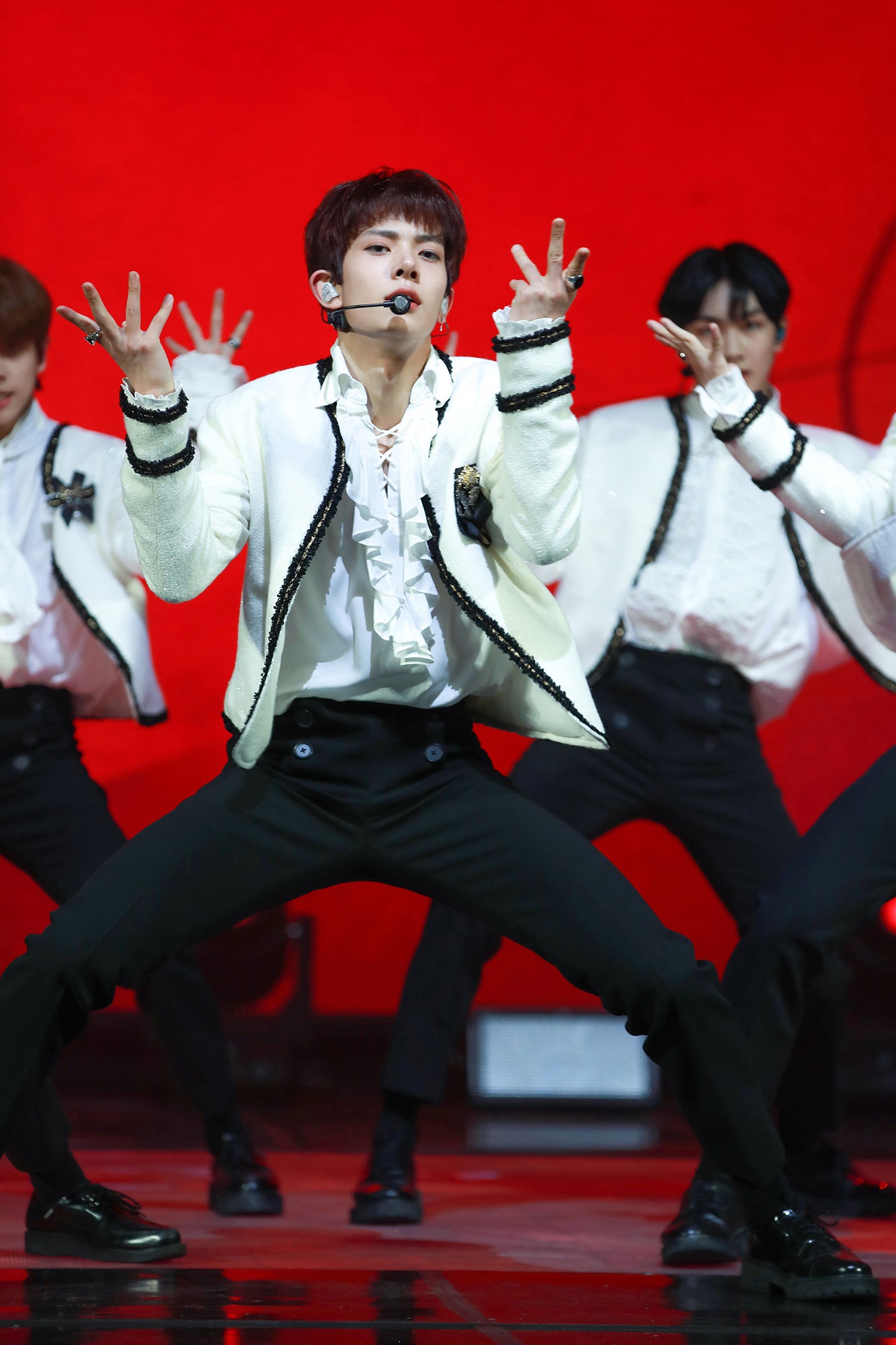 HEESEUNG（C）BELIFT LAB