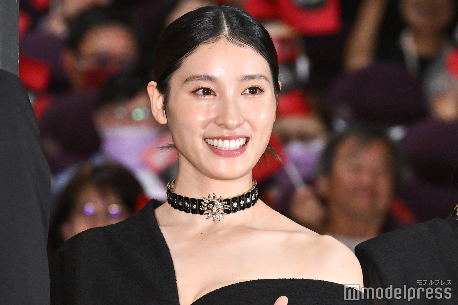 土屋太鳳（C）モデルプレス