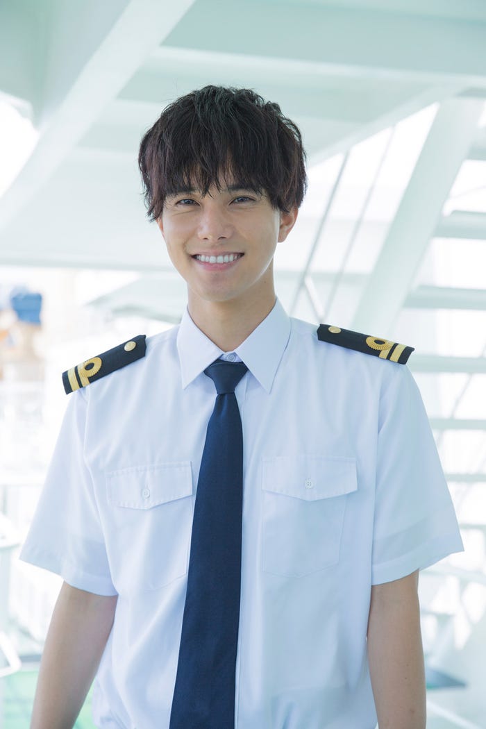 水野勝(提供写真)