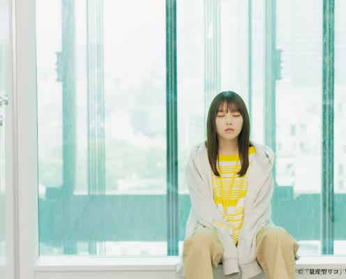 乃木坂46与田祐希、寝顔ショットに反響「リコちゃん可愛すぎ」「癒される」