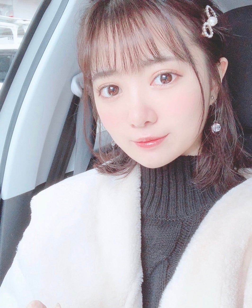 白川璃子