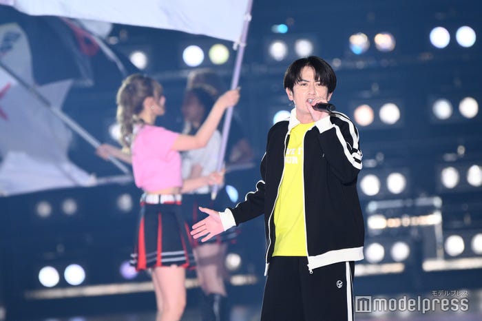 佐藤アツヒロ(C)モデルプレス