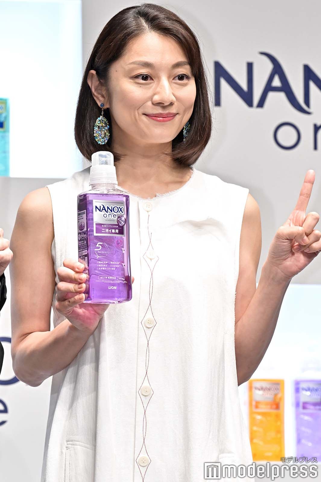 小池栄子（C）モデルプレス