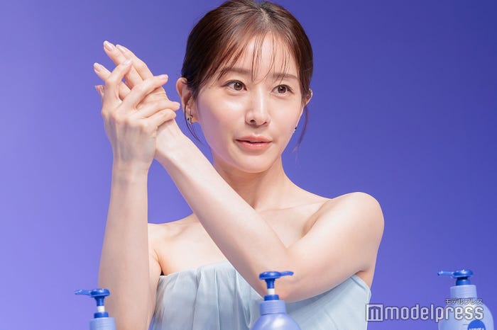 田中みな実(C)モデルプレス