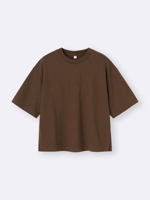 ドライワイドT 2025gu夏990円ドライワイドT