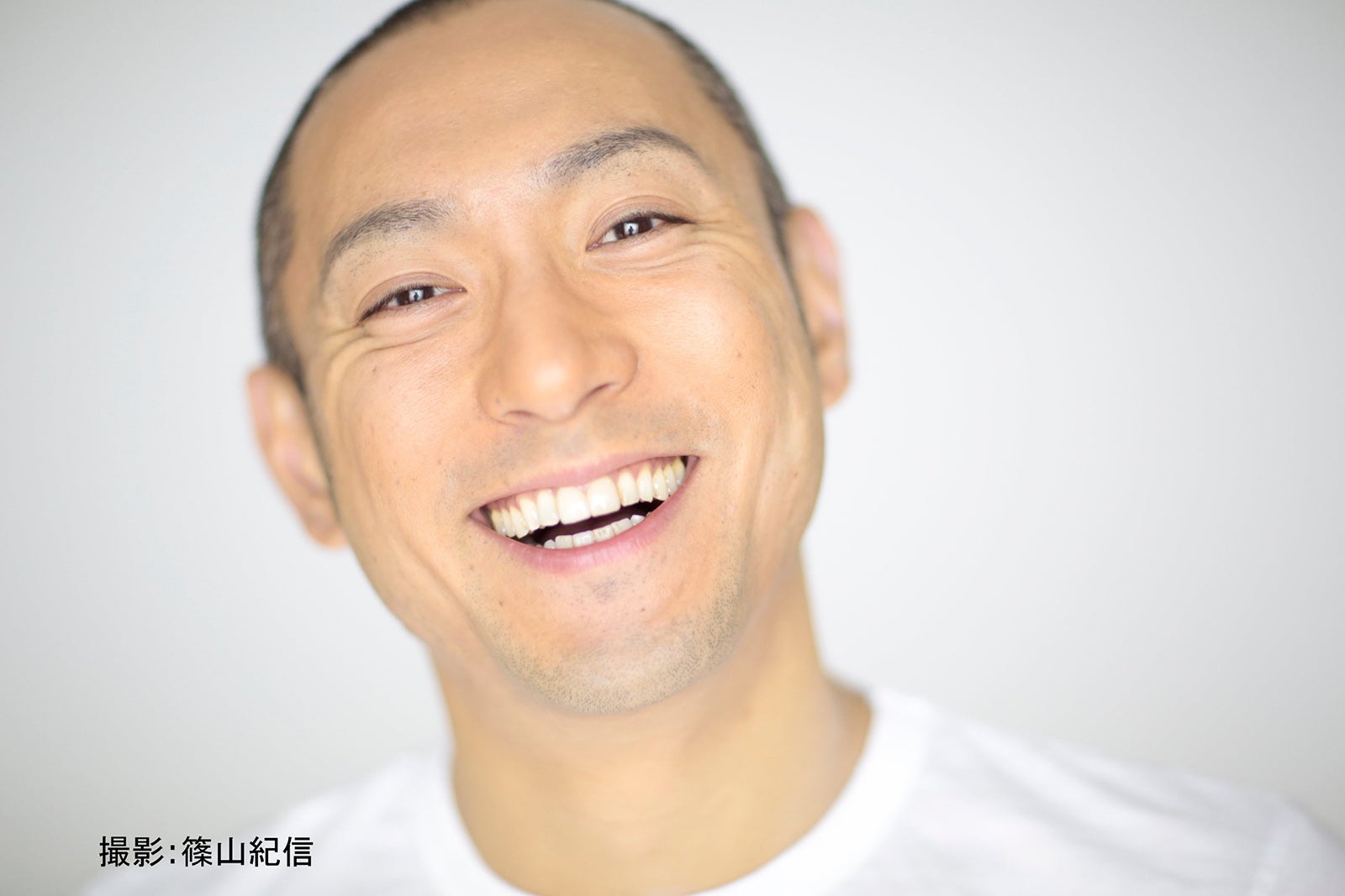 中山優馬、歌舞伎に初挑戦　市川海老蔵と共演「少しでも近づけたら」＜コメント到着＞