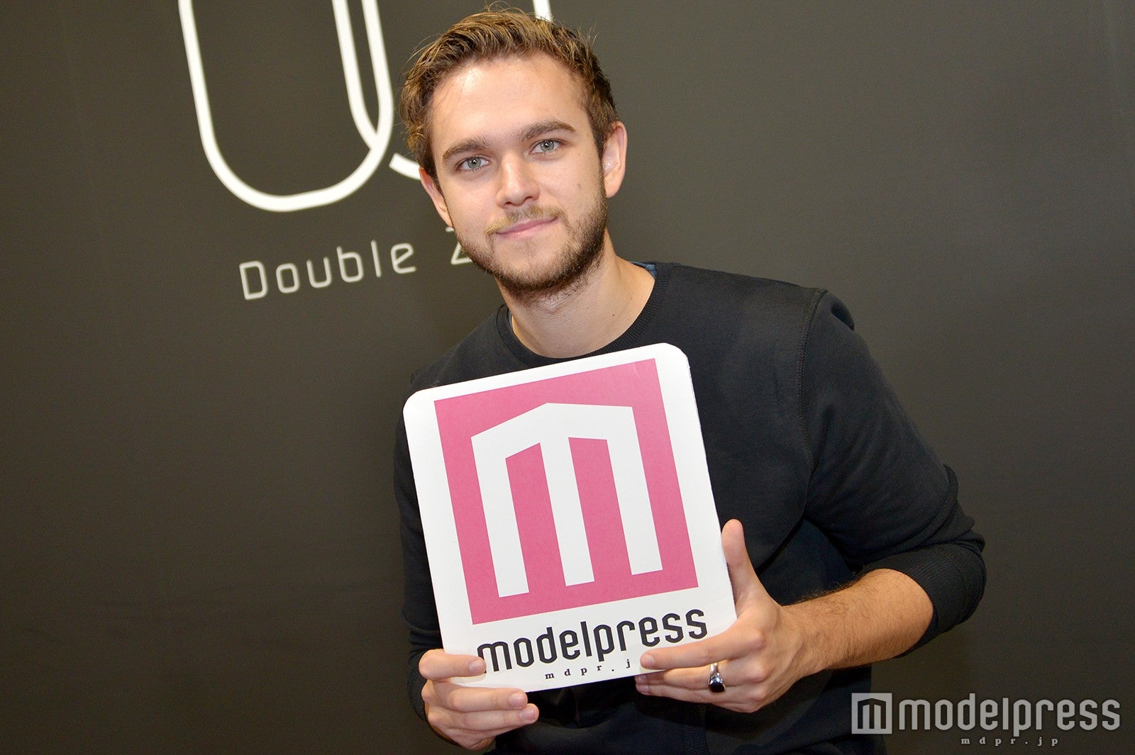 ZEDD（C）モデルプレス