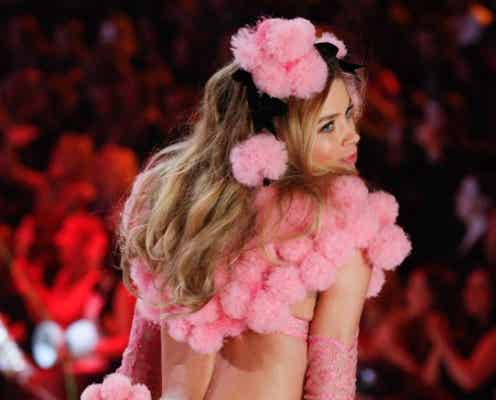 ヴィクトリアズ・シークレット・エンジェルズが歌うSEXYクリスマスソングビデオ