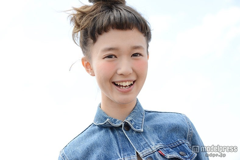 柴田紗希、これからの活躍に期待だ