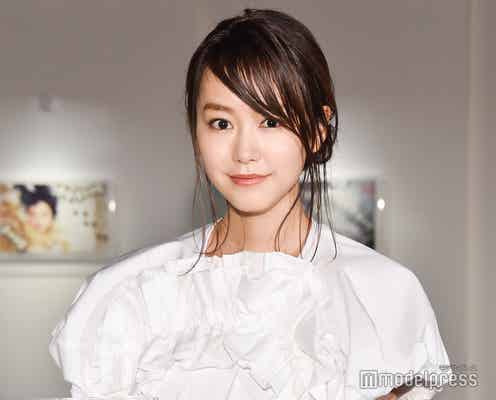 桐谷美玲「NEWS ZERO」を卒業 生放送で発表