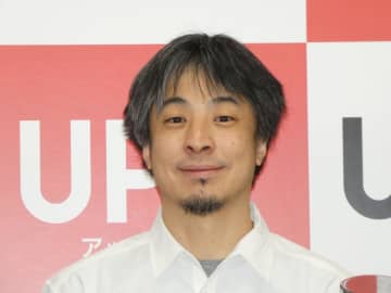 ひろゆき氏 地上波放送なしのWBCに持論「あれは悪手」「金払ったやつだけ見ろよっていうのはスポーツとして衰退」