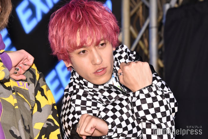 Exit兼近大樹 同担許可 量産型オタク風 ツイートに 可愛すぎる 勝ち目ない の声 モデルプレス