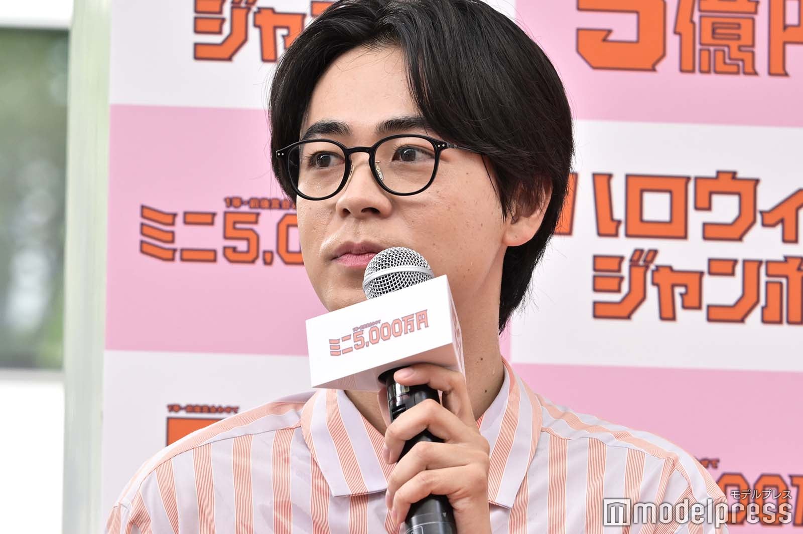 成田凌（C）モデルプレス