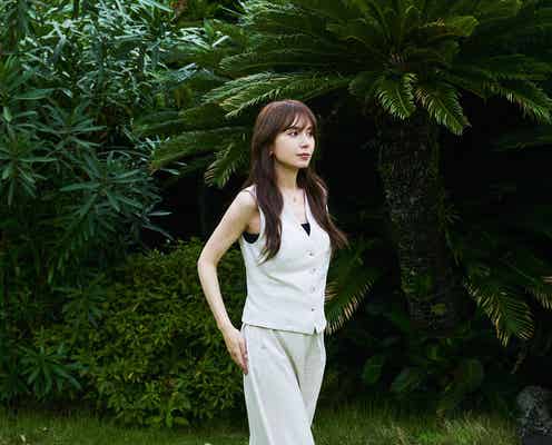 May J.、第1子出産を報告 夫・尚玄がパパに<コメント全文>