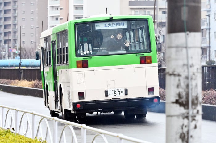 「不適切にもほどがある!」第8話より(C)TBS