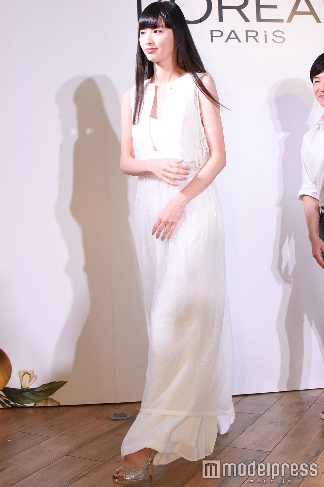 鈴木えみ（C）モデルプレス