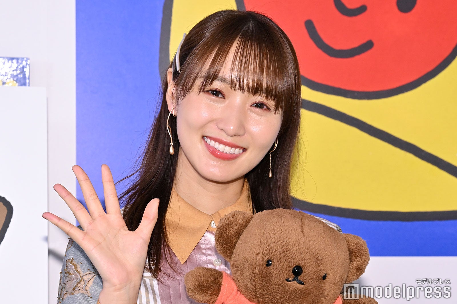 元櫻坂46菅井友香、オーストラリア留学・アメリカでのレッスン決断した理由