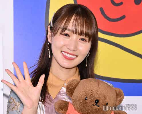 元櫻坂46菅井友香、オーストラリア留学・アメリカでのレッスン決断した理由