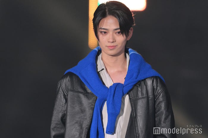 岩瀬洋志(C)モデルプレス
