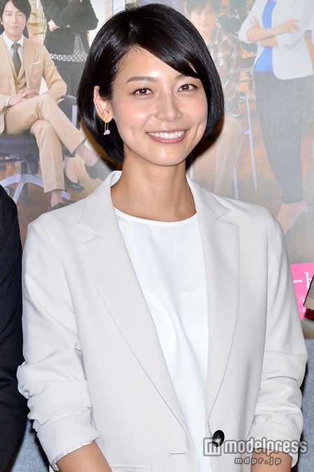 相武紗季 仮カレ に持論 モデルプレス