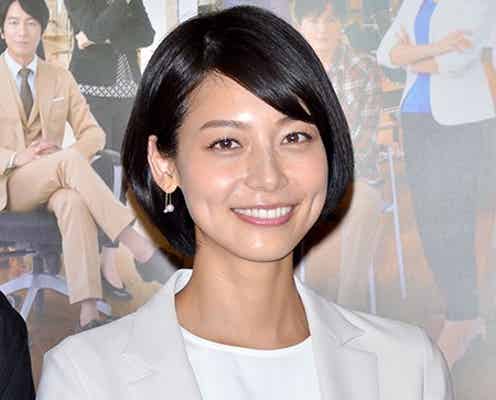 相武紗季、“仮カレ”に持論